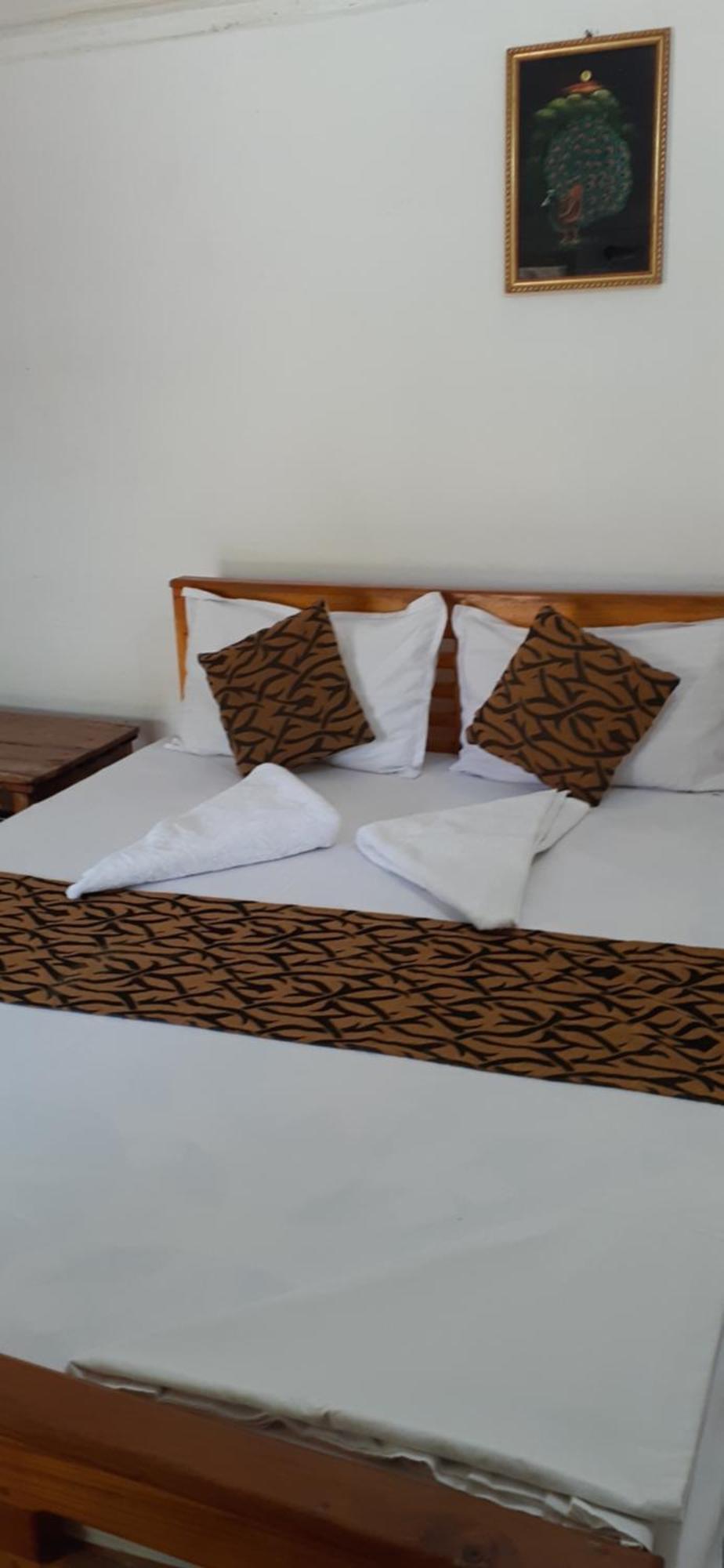 Ubay Guest House Trincomalee Ngoại thất bức ảnh