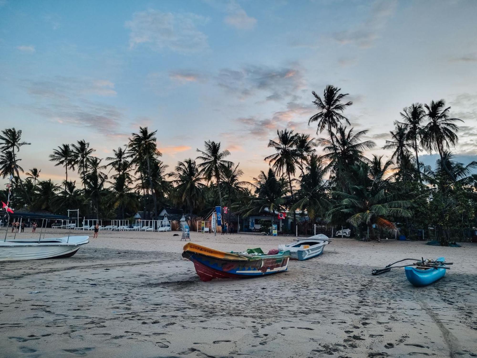 Ubay Guest House Trincomalee Ngoại thất bức ảnh