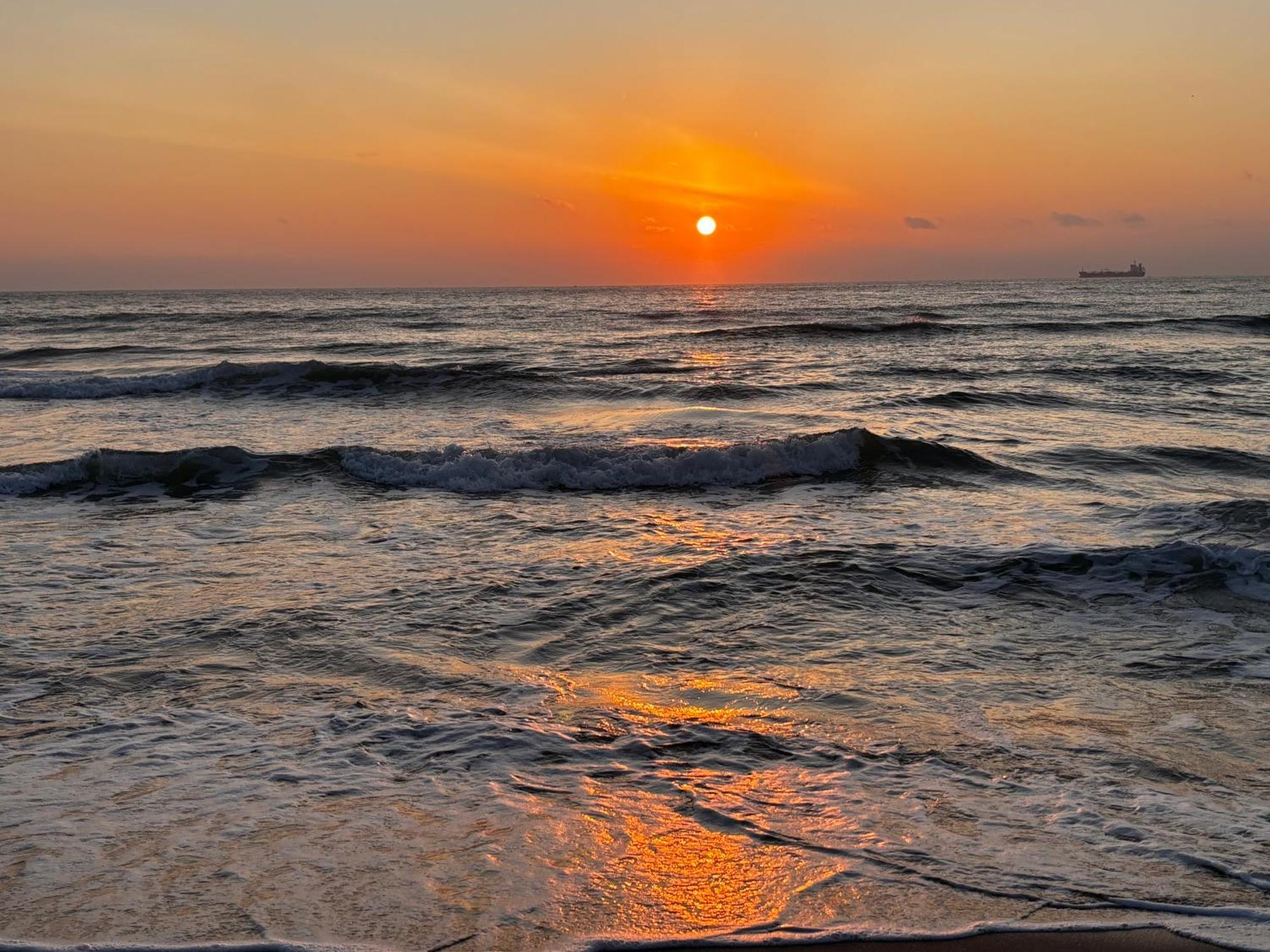 Ubay Guest House Trincomalee Ngoại thất bức ảnh